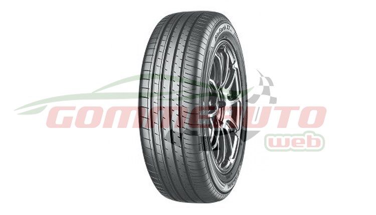 COP. 235/60 R17 AE61 102V BLUEARTH-XT